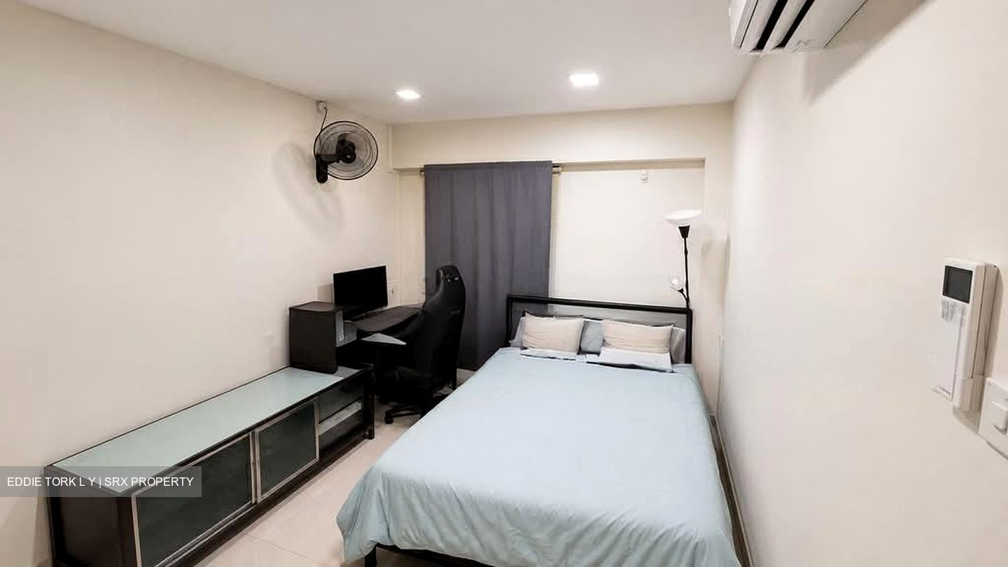 Blk 631 EUNOS GROVE (Bedok), HDB 3 Rooms #622240561